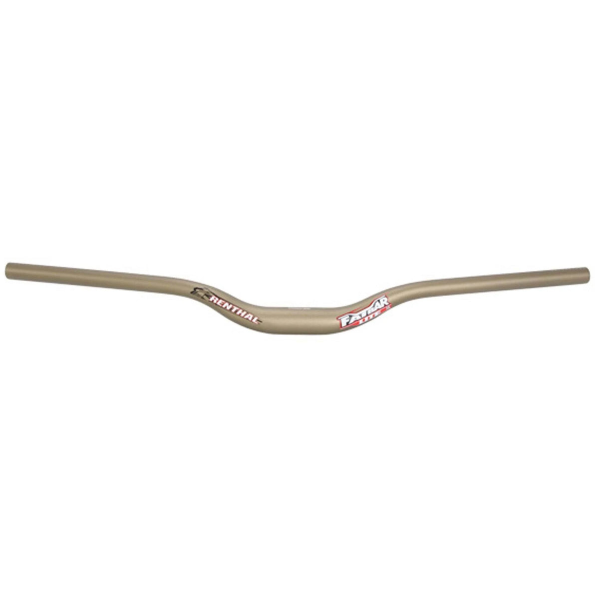 Gold 40mm Rise Handlebar Q85387