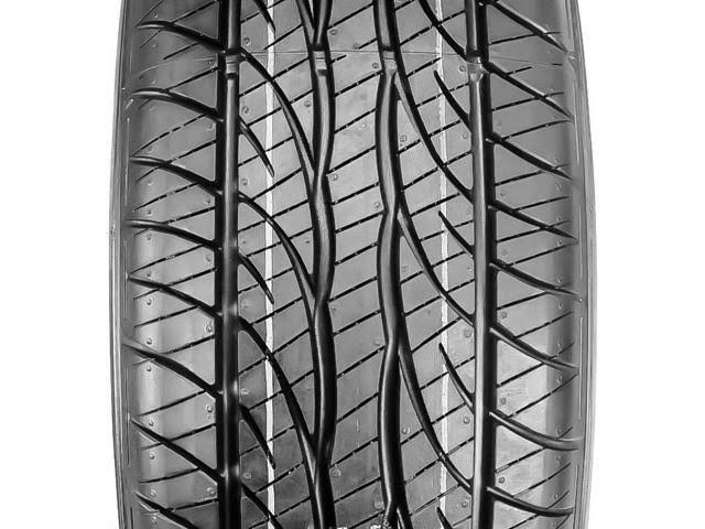 P245/45R18 96V Tire B1194