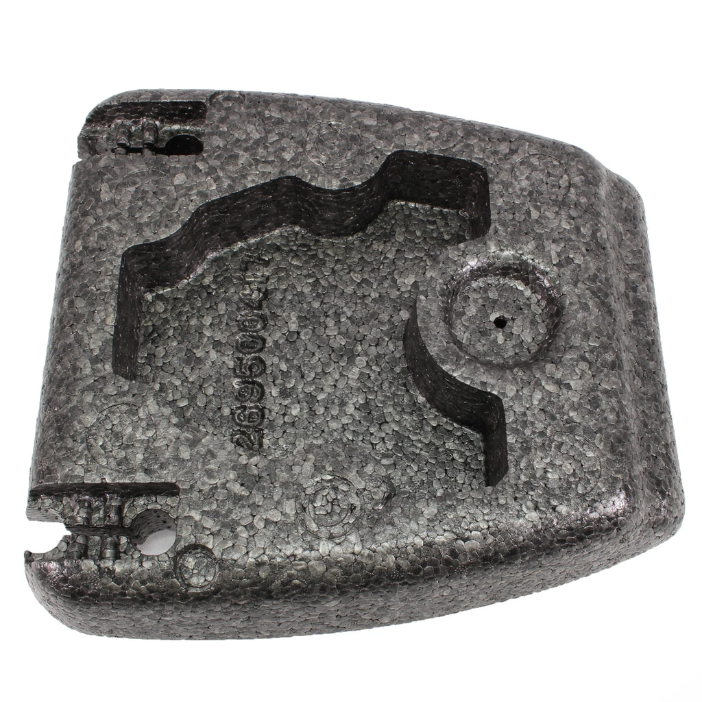 Rear Access Cover Float J16063