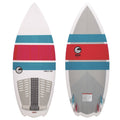 Katana 4&10x22 Wakesurfer Y71152