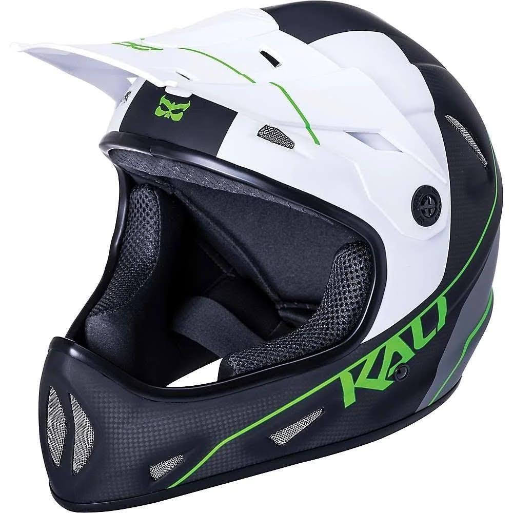 Alpine Carbon Helmet K880183