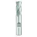 1/2x22 Cutting Diameter Titanium Carbonitride Coated End Mill A172