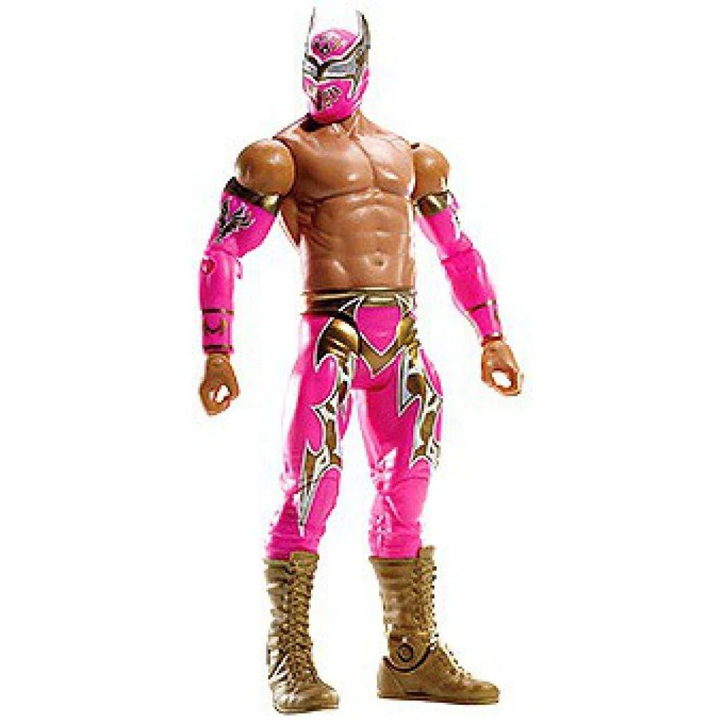 Sin Cara Action Figure W66587