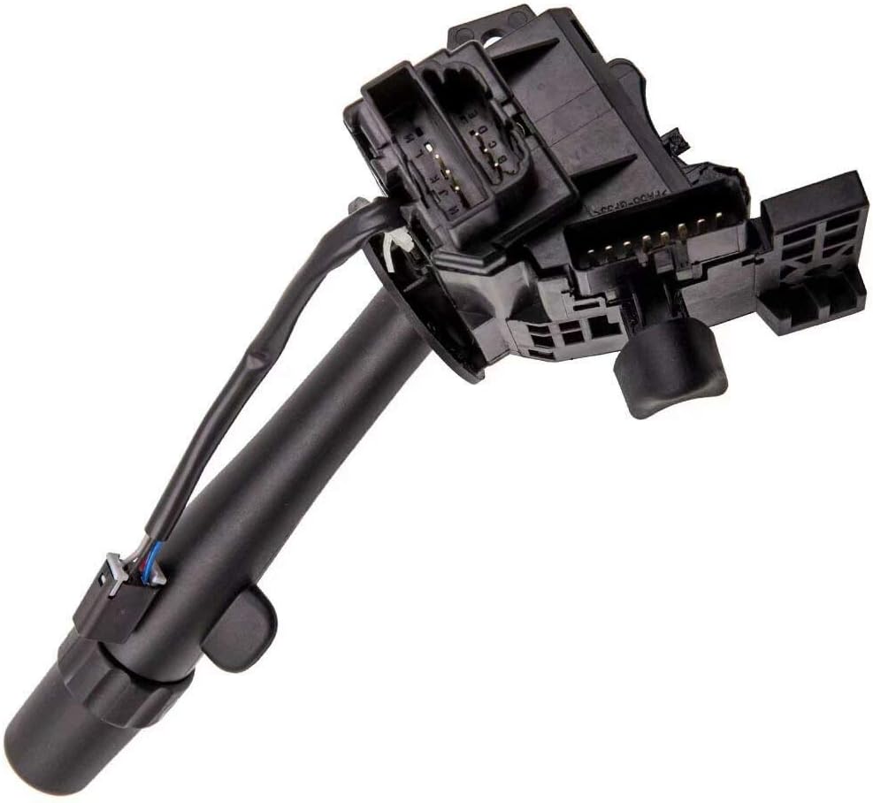 Cruise Control Windshield Arm Turn Signal Lever Switch for GMC Pickup, Pack of 2 B151
