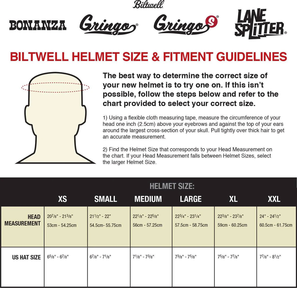 X-Small Motorcycle Helmet N350
