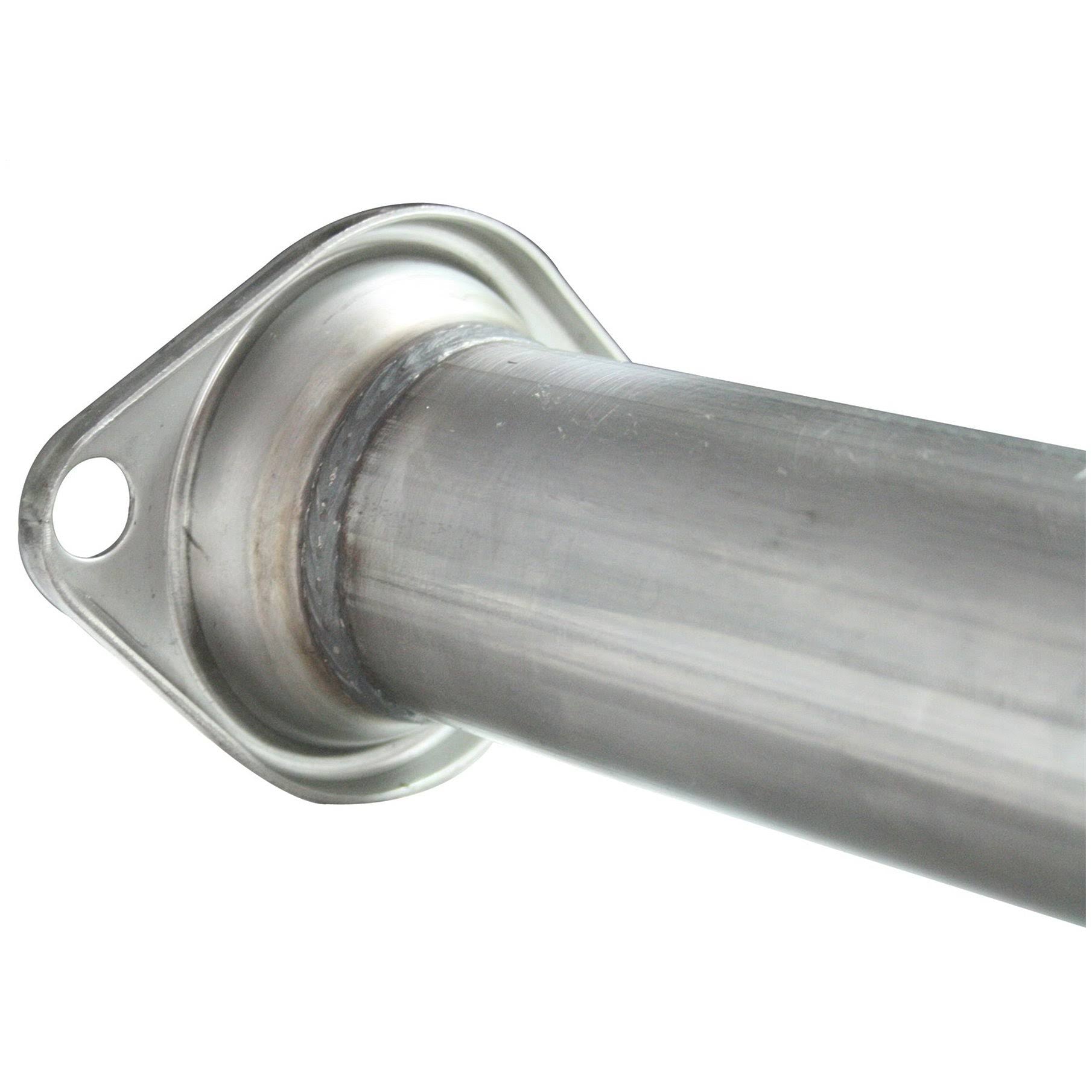 Cat-Back Exhaust System Z4546