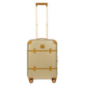 Gold Carry on Spinner Trunk M4378