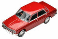 Bluebird SSS Red 1/64 Diecast Car I503