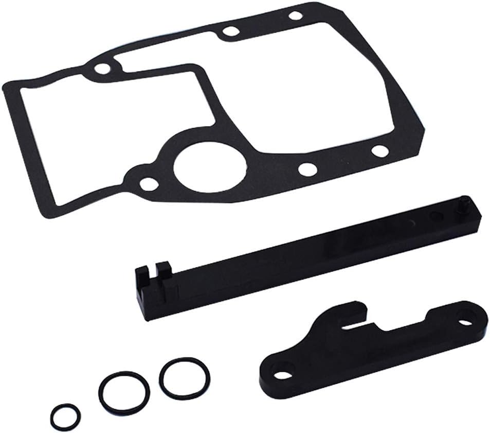 Lower Shift Cable Assembly for Cobra Sterndrive L18262