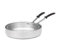 7 1/2 Quart Aluminum Saute Pan H91059