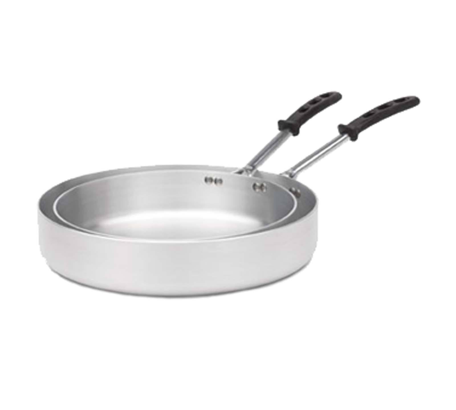 7 1/2 Quart Aluminum Saute Pan H91059