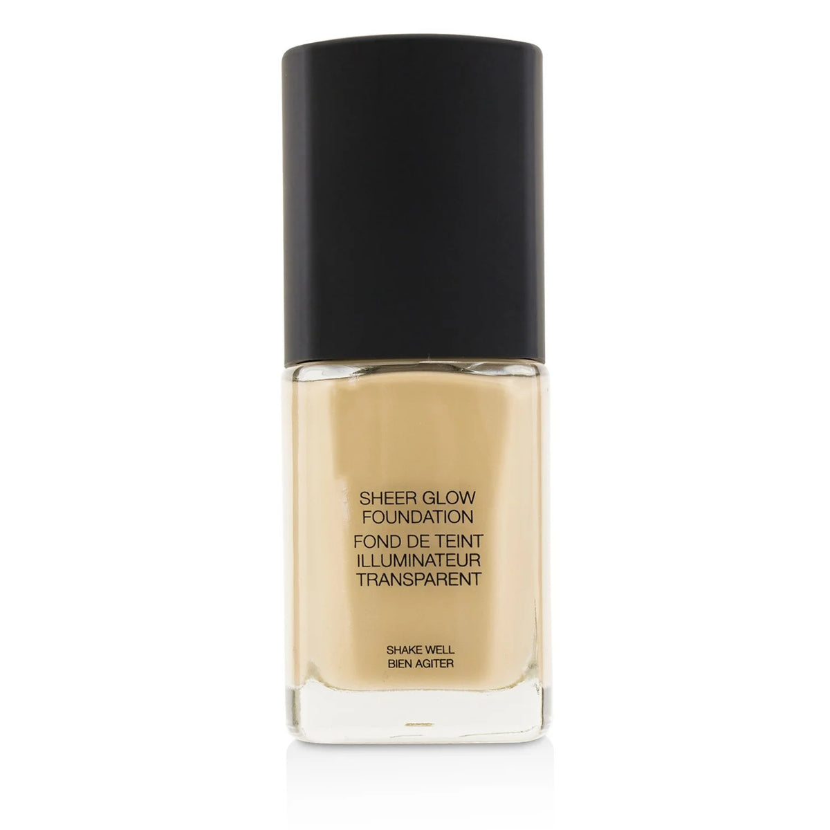 Sheer Glow Foundation 30ml/1oz Q27877