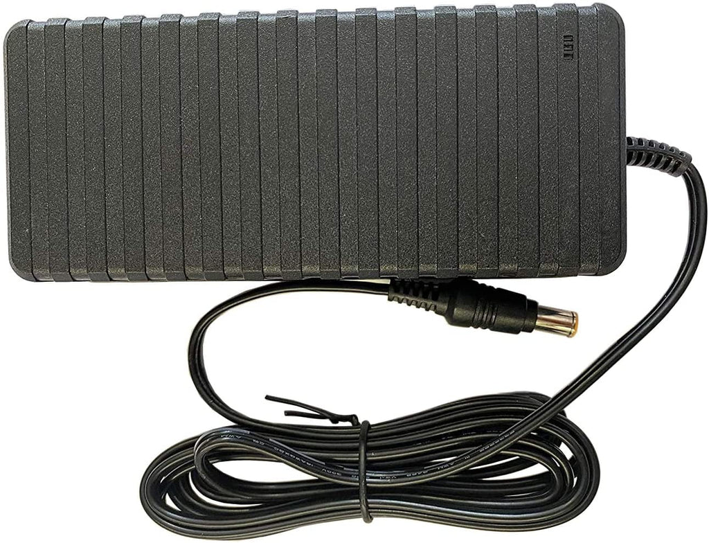 4-Pin AC/DC Adapter for LG Flatron M2343A LCD TV Monitor Power Supply B433963