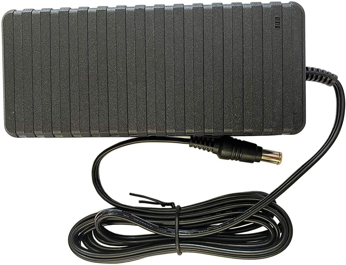 4-Pin AC/DC Adapter for LG Flatron M2343A LCD TV Monitor Power Supply B433963