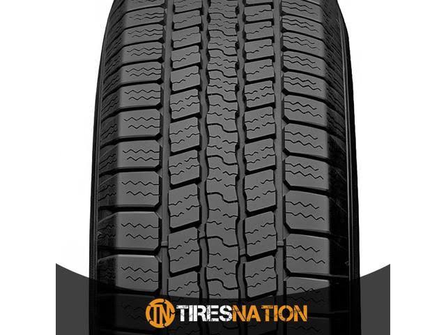 P275/60R20 Tire U818