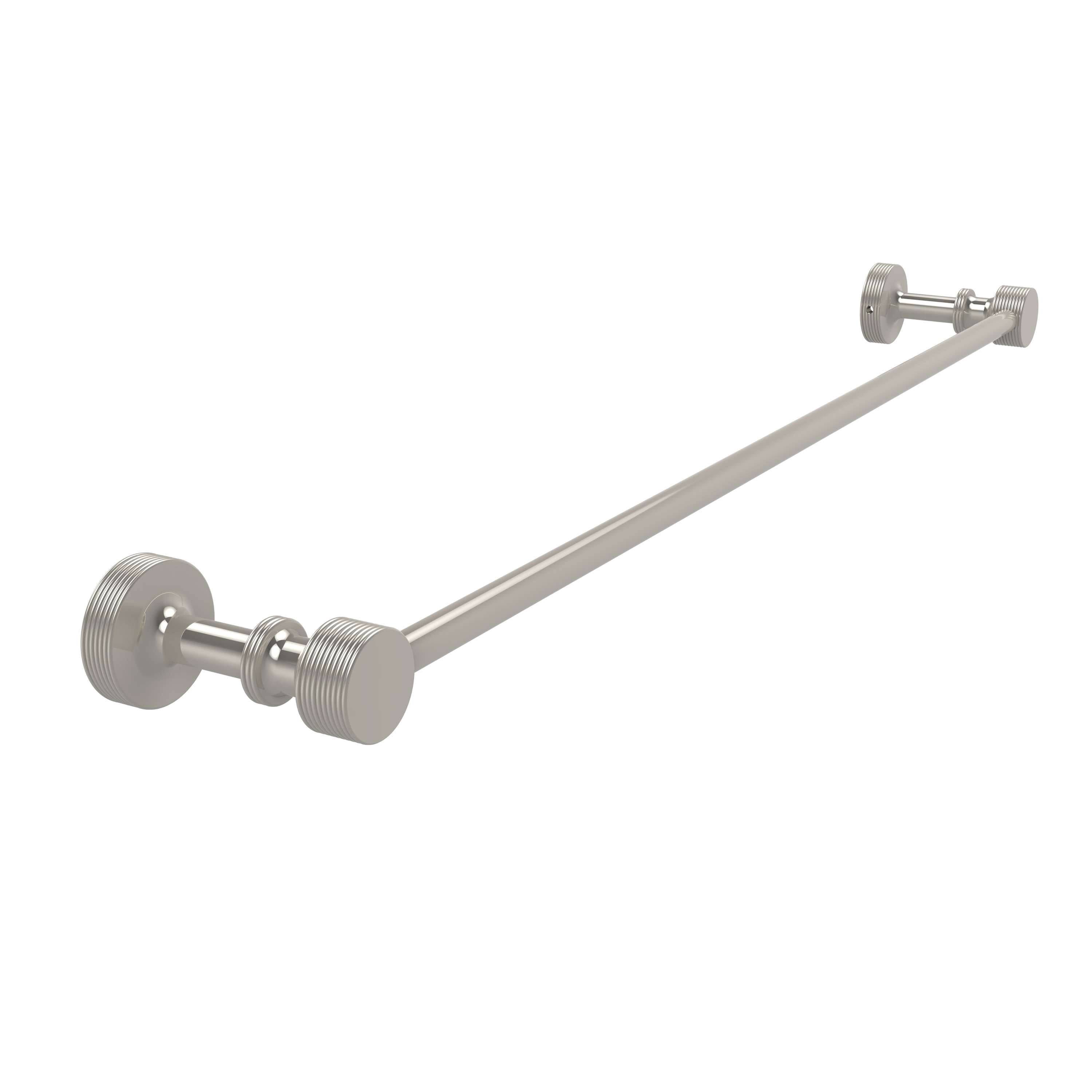36 inch Polished Nickel Towel Bar P857145