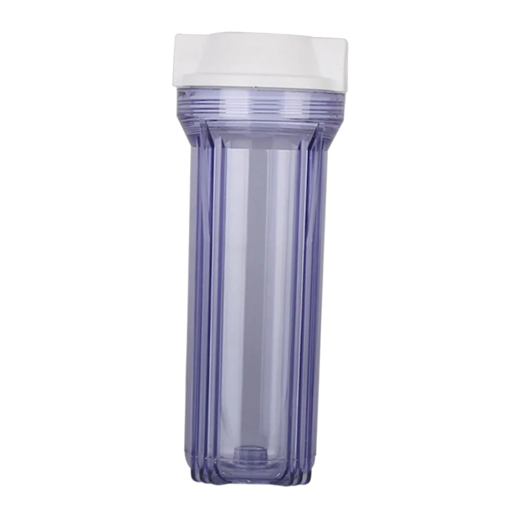 Water Filter Bottle Transparent O780