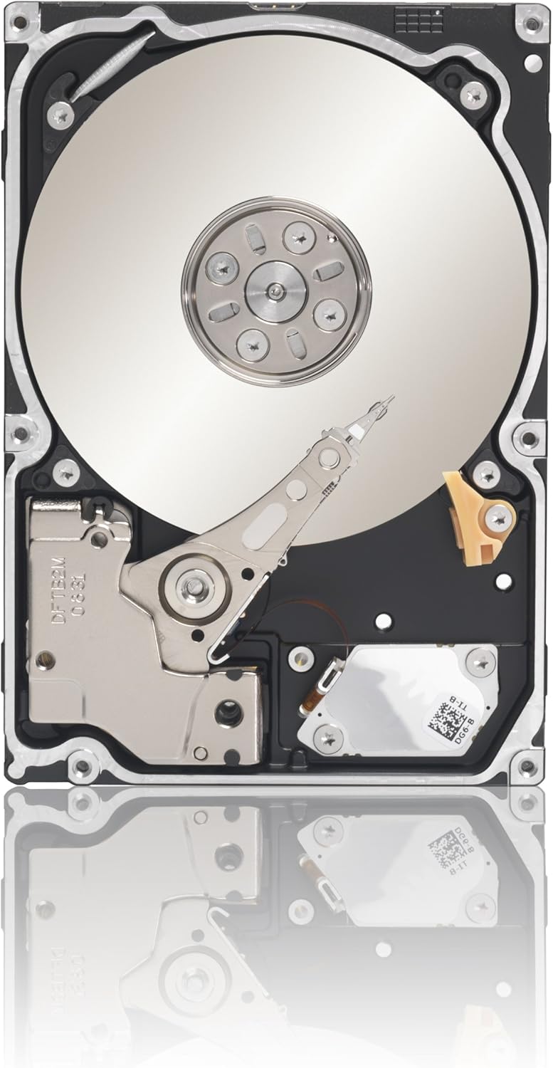 6 TB Enterprise Capacity HDD Sata 6Gb/s 128MB Cache 3.5-Inch Internal Bare Drive I128