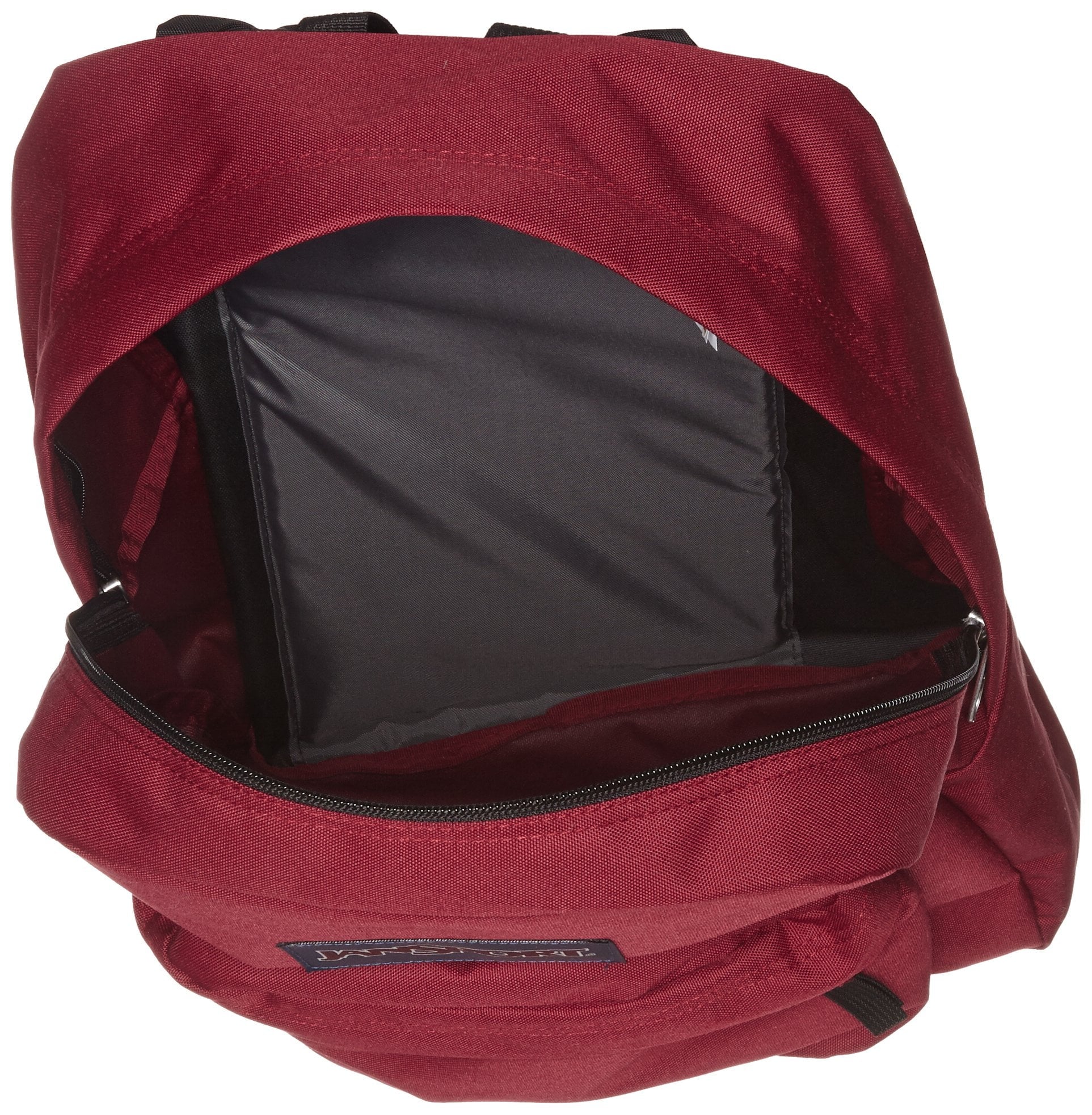 Viking Red Backpack D971