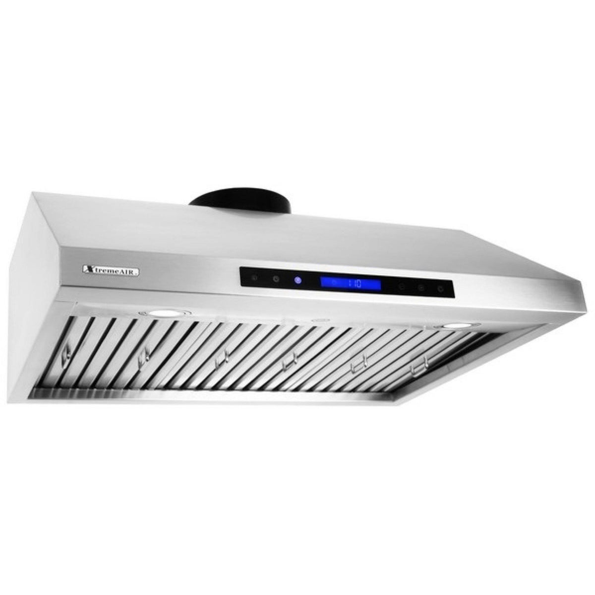 900 CFM Ducted Under Cabinet Range Hood U537
