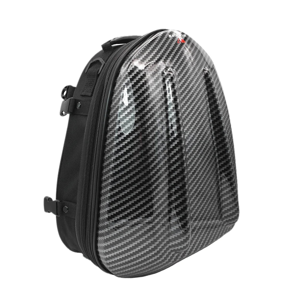 Waterproof Motorcycle Seat Tail Bag C479