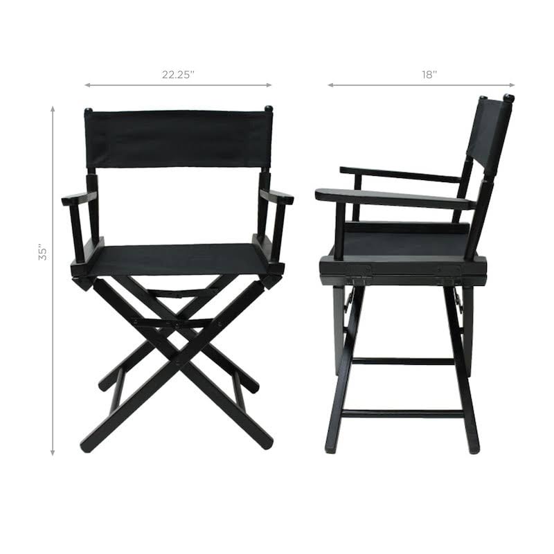 Directors Chair O89275