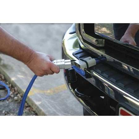 28ft. L Booster Cable A2914