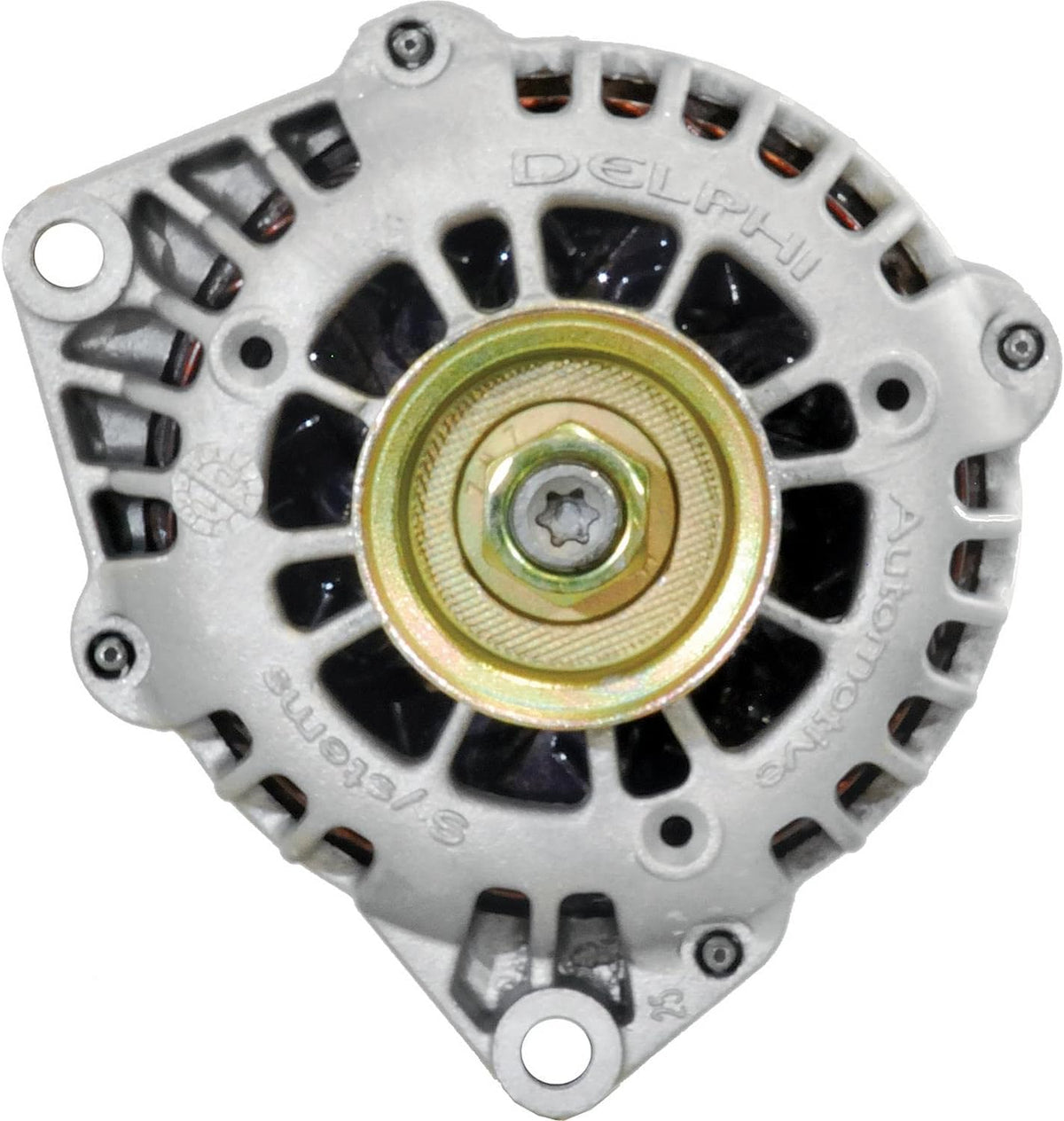 Alternator B969