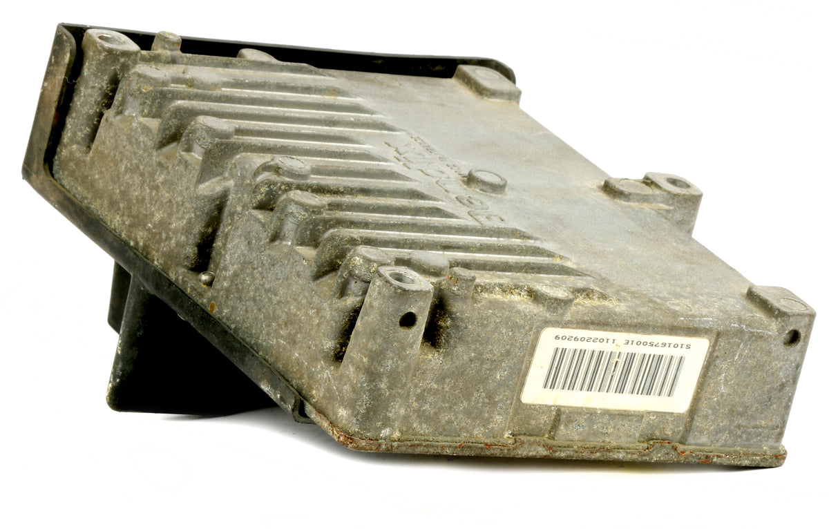 ABS LH Front Engine Part Z430634