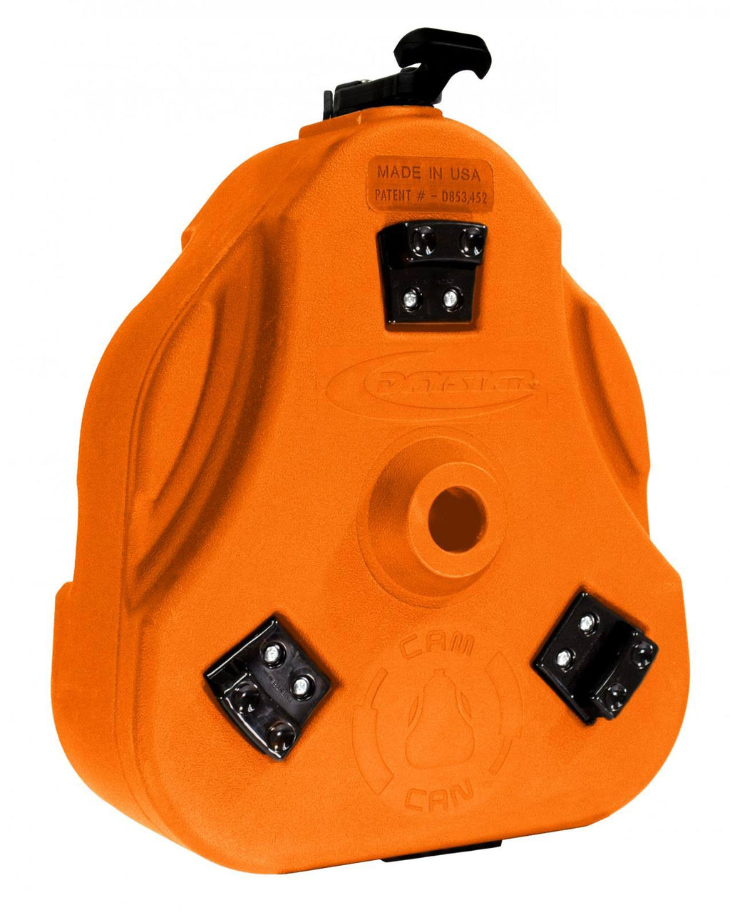 Trail Box L505