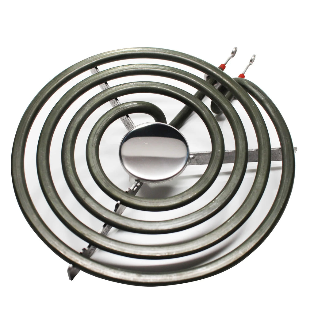 6 inch 4 Turns Surface Burner Element for Range, Stove & Cooktop Q151287