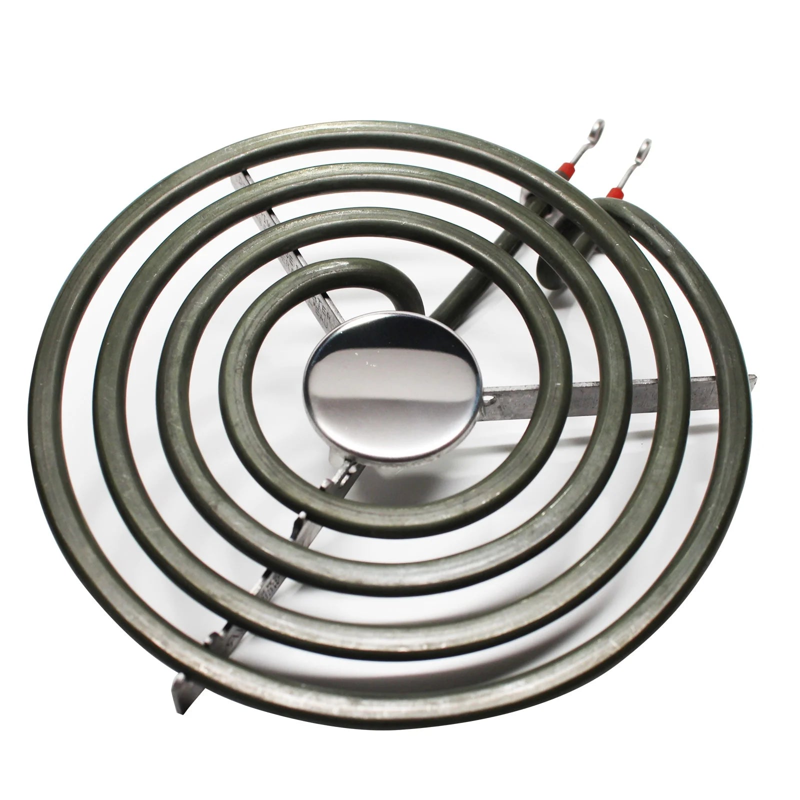 6 inch 4 Turns Surface Burner Element for Range, Stove & Cooktop Q151287