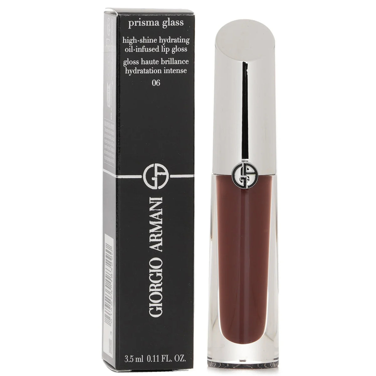 Lip Gloss 3.5ml Z520592