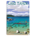 12x18 Aluminum Metal Sign Decor D271248