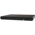 1U Rackmount PDU 16 Outlet 120V 20A 1.9 kW 2400 VA C583