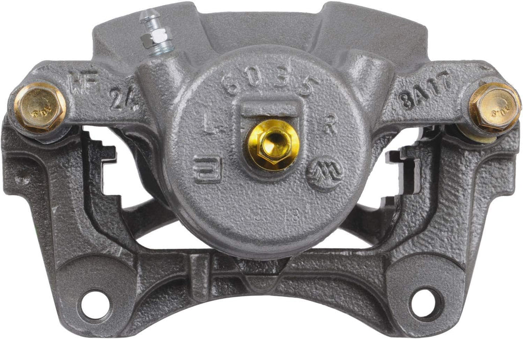Front Left Brake Caliper for Chevy Malibu P13702