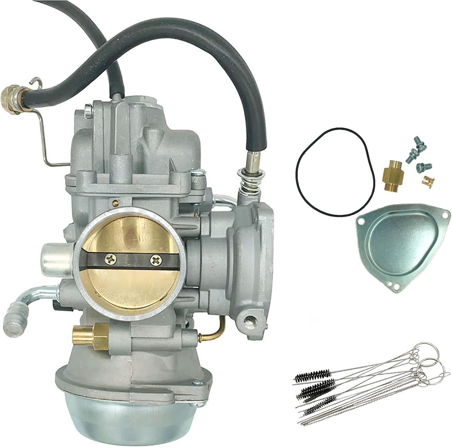Carburetor For Polaris Sportsman 500 4x4 HO 2001-2005 2010 2011 2012 J82971