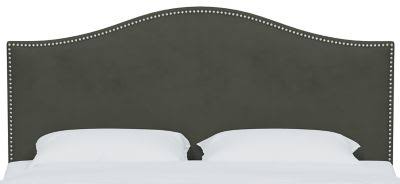Nail Button Headboard N88097