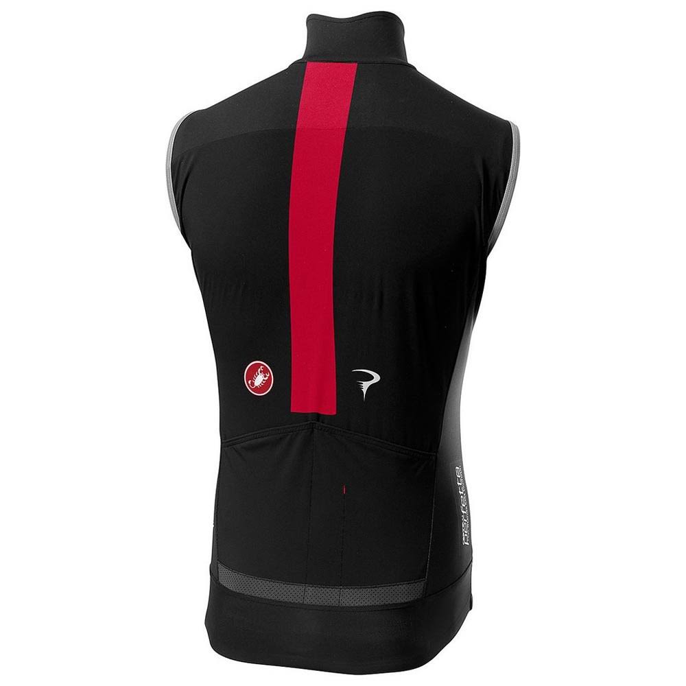 Castelli Perfetto Rain or Shine L C931