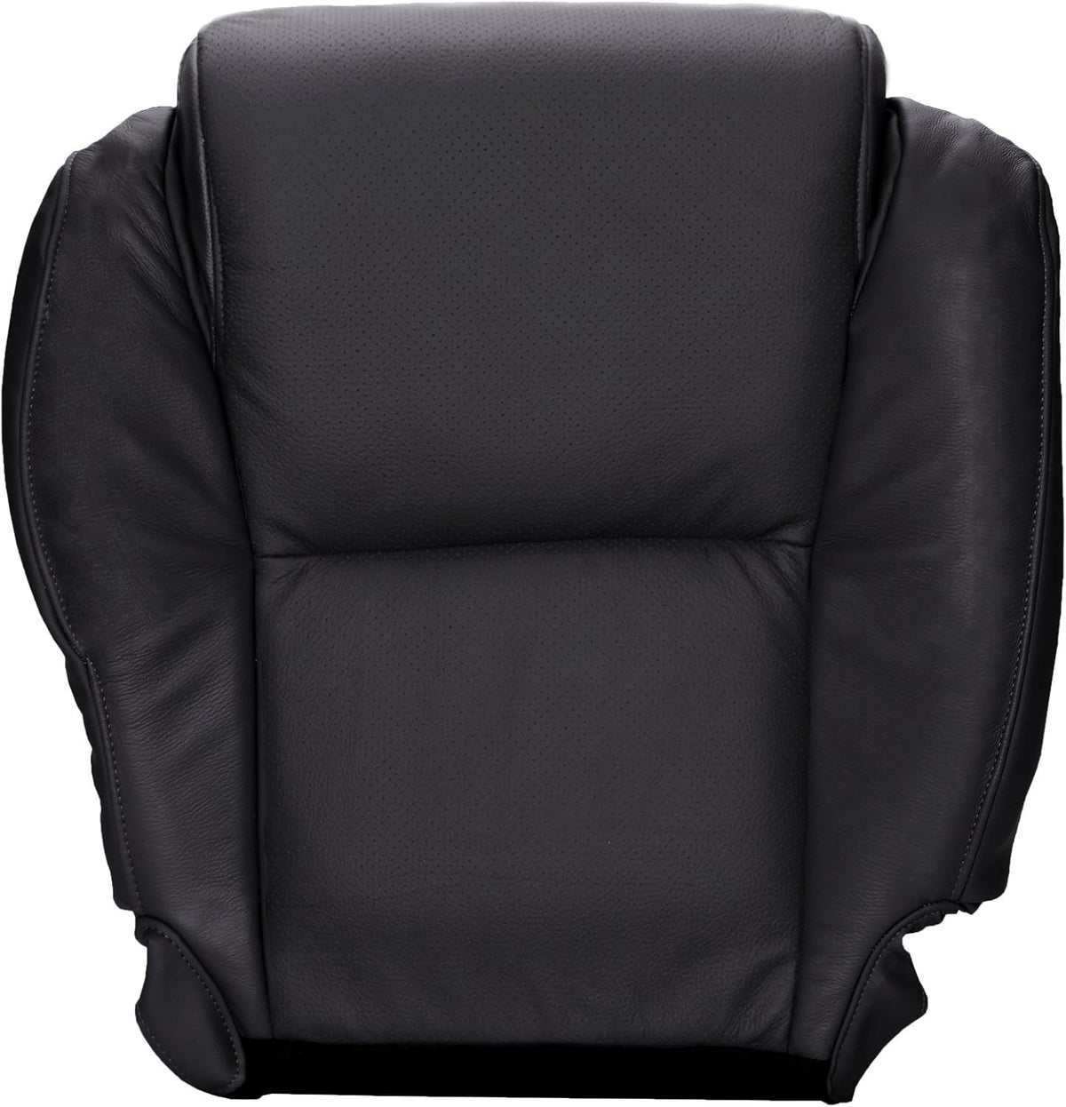 Red Rock Leather Replacement Seat Cover U815781