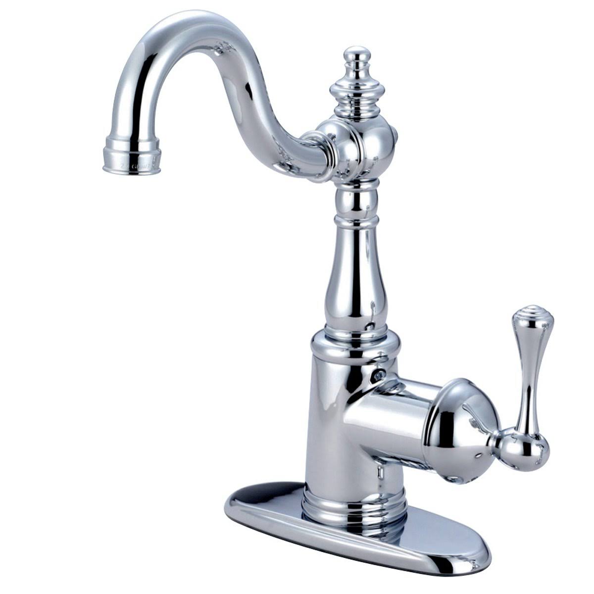4x22 Centerset Lavatory Faucet H8470