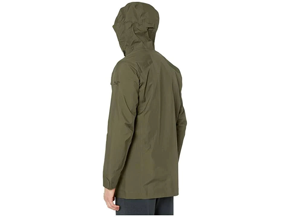 Sawyer Coat Men's Small X7199