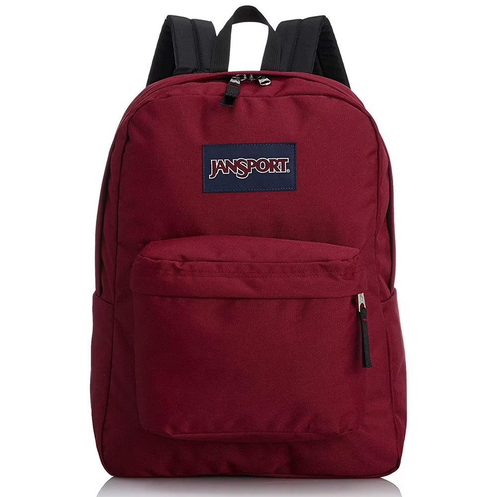 Viking Red Backpack D971