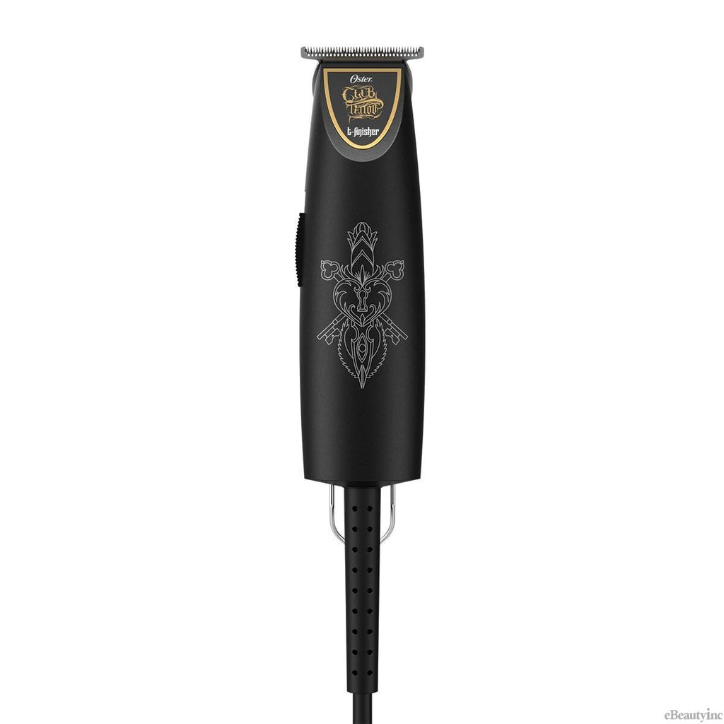 Clipper Set Q766