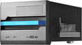 Micro-ATX Small Form Factor Case with Aluminum Front Panel H41008