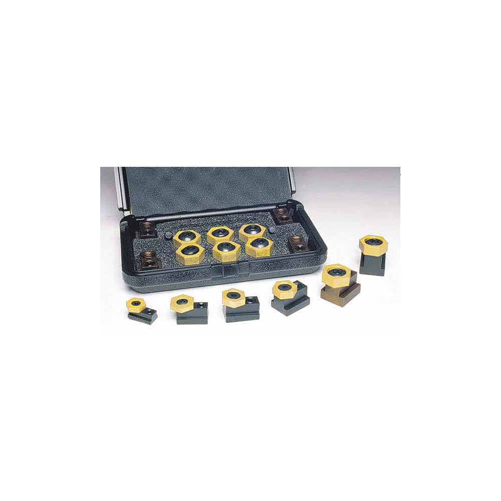 T-Slot Clamp Kit I1762
