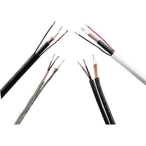 Coaxial Audio/Video Cable L350976