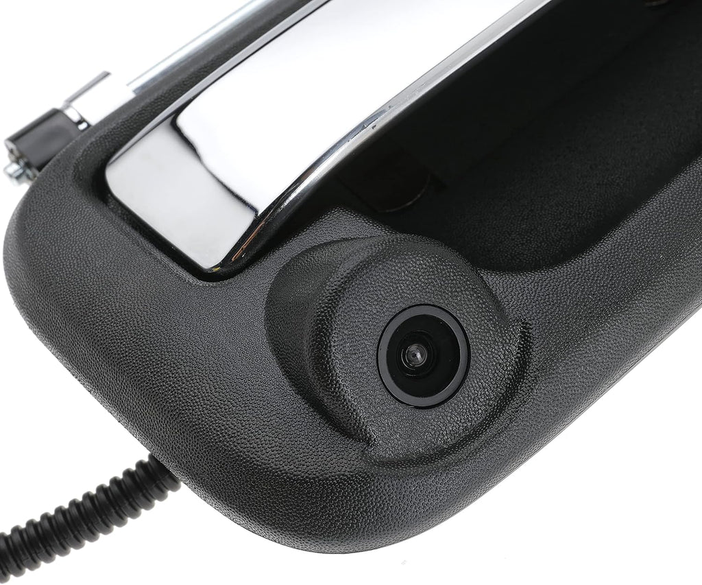 Tailgate Handle with Camera Pack of 2 X180660