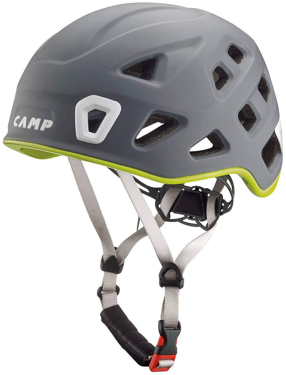 Red Camp Helmet S390267