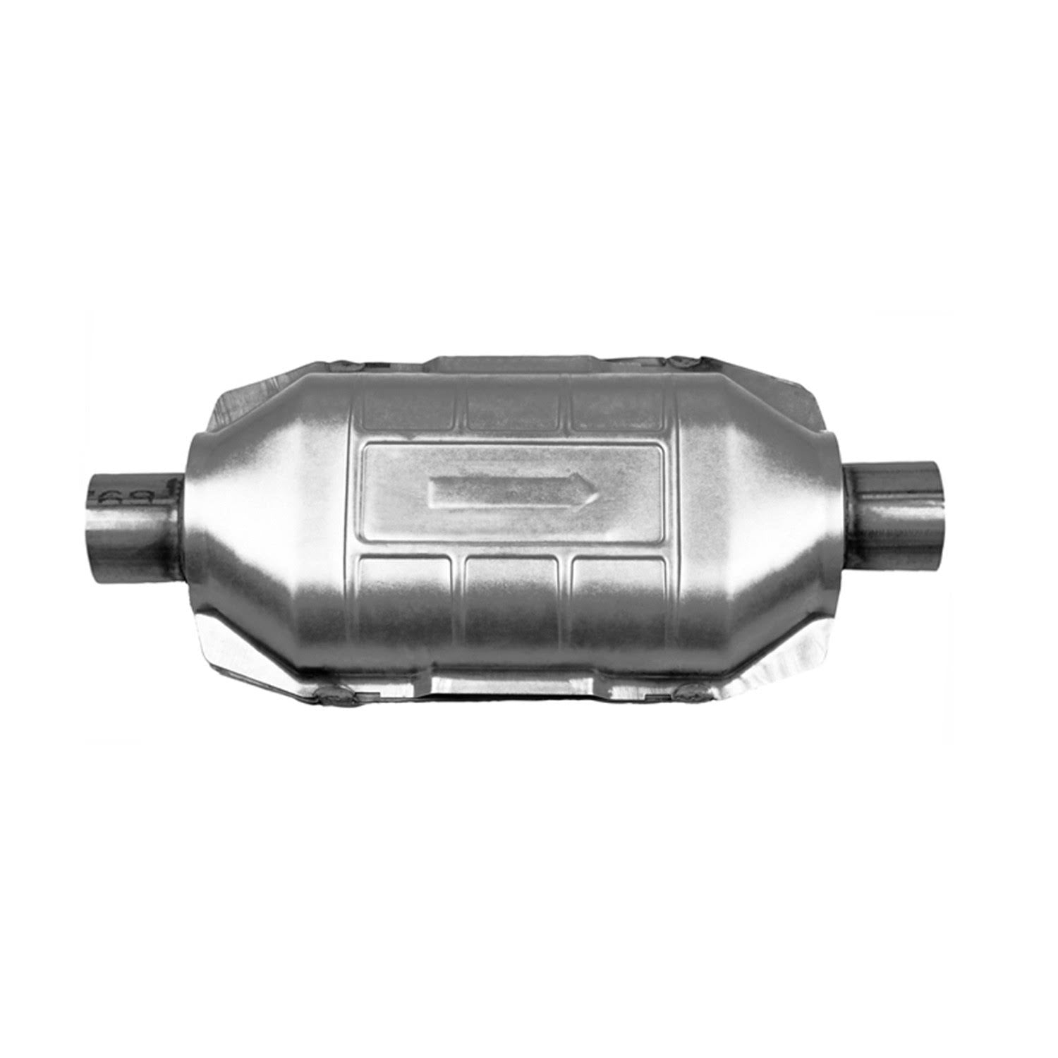 Catalytic Converter B6879